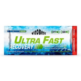 Ultra Fast Recovery 50g - VitoBest