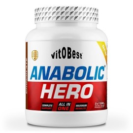 Anabolic Hero 1.3kg - VitoBest