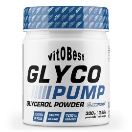 Glycopump® (Glicerol) 300g...