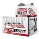 NitroBest 2.0 20 Viales 60ml - VitoBest
