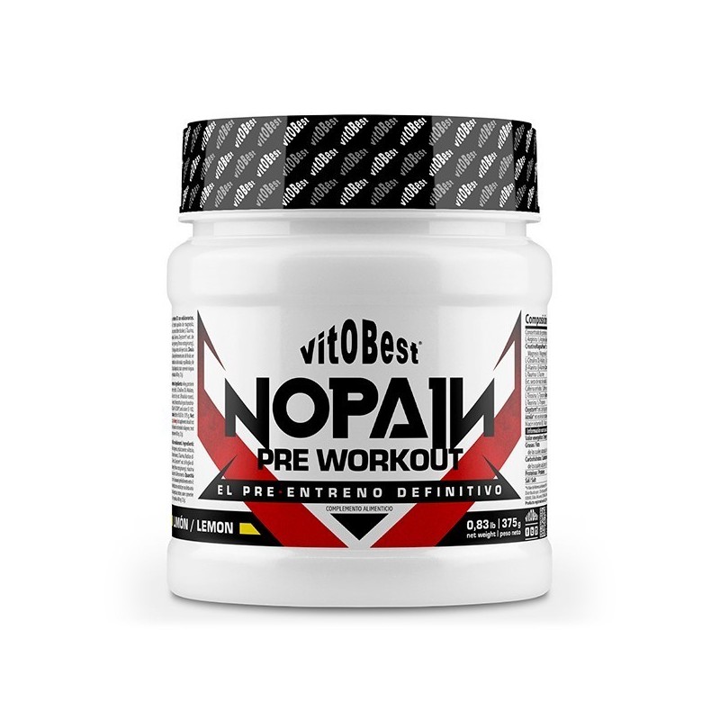 NoPain 375g - VitoBest