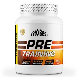 Pre Training 1.5kg - VitoBest