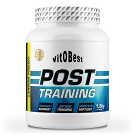 Post Training 1.5kg - VitoBest