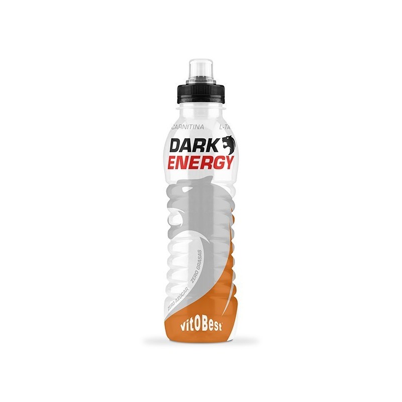 Dark Energy 500ml - VitoBest