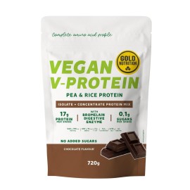 copy of V-Protein Vegan 1Kg