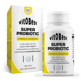 Super Probiotic 30...