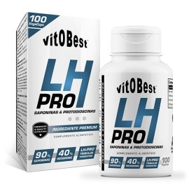 LH-Pro 100 Cápsulas - VitoBest