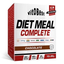 Diet Meal Complete 10...
