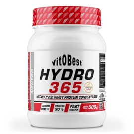 Hydro 365