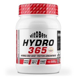 Hydro 365 500g - VitoBest