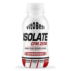Isolate CFM Zero (Monodosis)