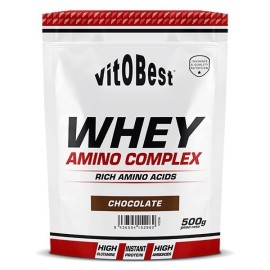 Whey Amino Complex 500g - VitoBest