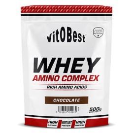 Whey Amino Complex 500g -...