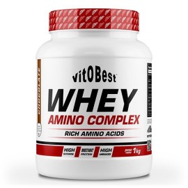 Whey Amino Complex 1kg - VitoBest