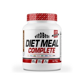 Diet Meal Complete 1kg - VitoBest