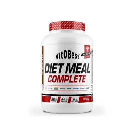 Diet Meal Complete 2kg -...