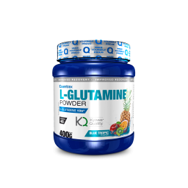 L-Glutamine Powder 400gr...