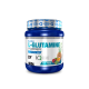 L-Glutamine Powder 400gr Blue Topic - Quamtrax