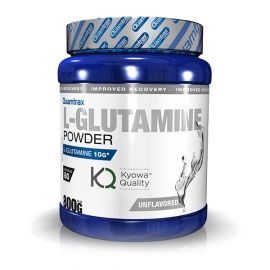 L-Glutamine Powder 800gr...