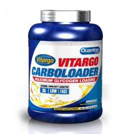 copy of Vitargo Carboloader 2,5Kg Neutro - Quamtrax