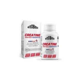 Creatine (Clonapure®) 90 Perlas - VitoBest