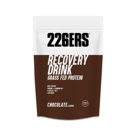 Recovery Drink Recuperador Muscular 1kg - 226ERS