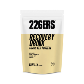 Recovery Drink Recuperador Muscular 1kg - 226ERS
