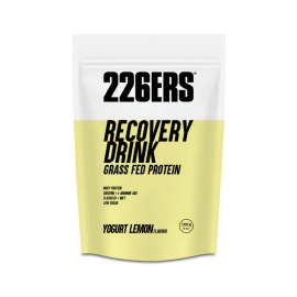 Recovery Drink - Recuperador Muscular 1Kg