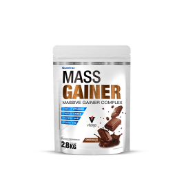 Mass Gainer 2.8Kg - Quamtrax