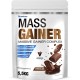 Mass Gainer 5.5Kg - Quamtrax