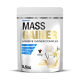 Mass Gainer 5.5Kg - Quamtrax