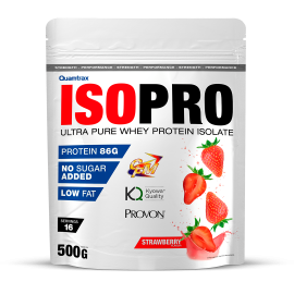 ISO PRO 500gr