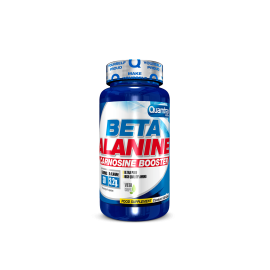 Beta Alanine 120 Cápsulas