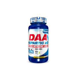 DAA D-Aspartic Acid 120...