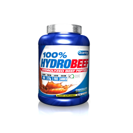 HydroBeef 2kg - Quamtrax