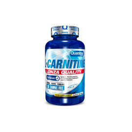 L-Carnitina LONZA 120 caps - Quamtrax