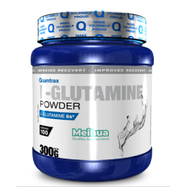 L-Glutamine Powder 300gr...