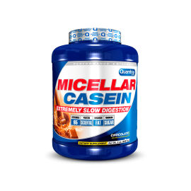 Micellar Casein 2.267g - Quamtrax