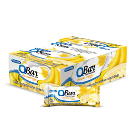 Q-Bar 60gr - Quamtrax