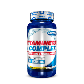 Vitamineral Complex 60...