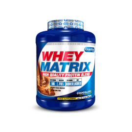 Whey Matrix 2267kg - Quamtrax