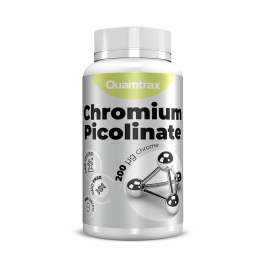 Chromium Picolinate 100...