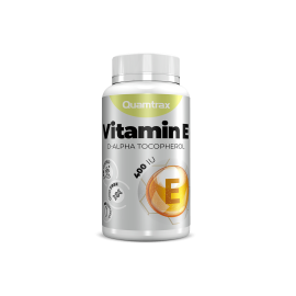 Vitamin E 60 Softgels -...