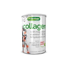 Essencial Collagen 300gr - Quamtrax