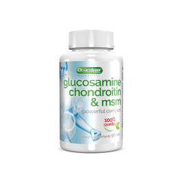 Glucosamina Chondroitin 90...
