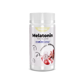 Melatonin Time Release 90...