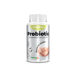 Probiotic 60 Cápsulas -...