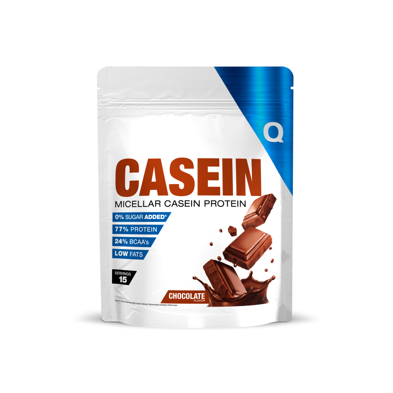 Direct Casein 500gr - Quamtrax