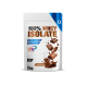 Direct 100% Whey Isolate 2kg - Quamtrax