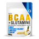 Direct BCAA + Glutamina 500gr - Quamtrax